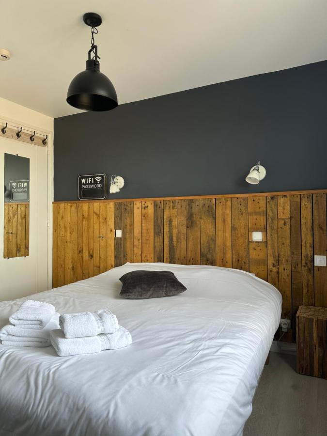 Papagayo Hotel Saint-Aubin-Sur-Mer (Calvados)