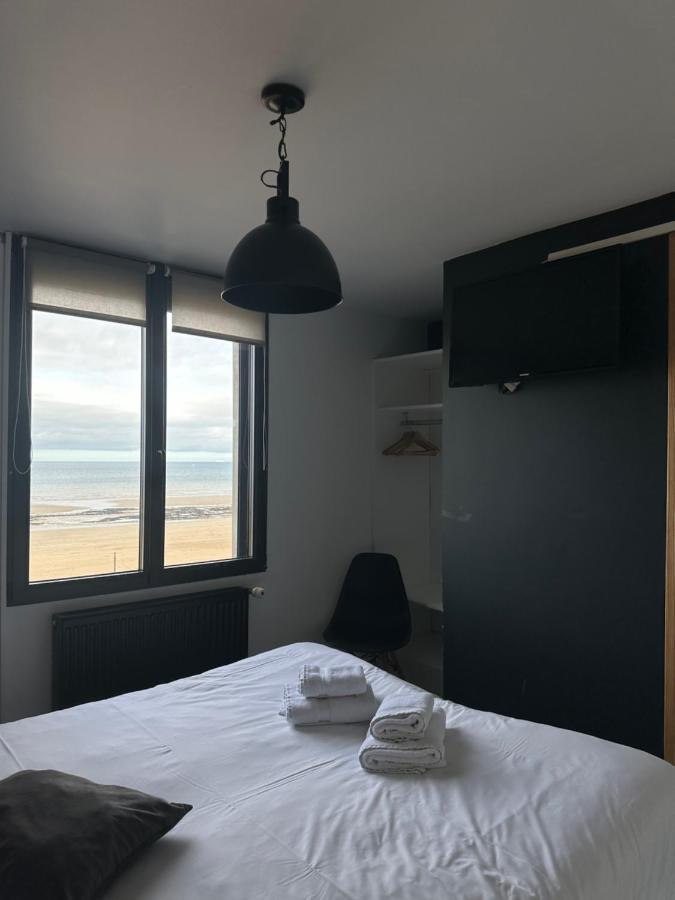 Hotel Papagayo Saint-Aubin-Sur-Mer (Calvados)