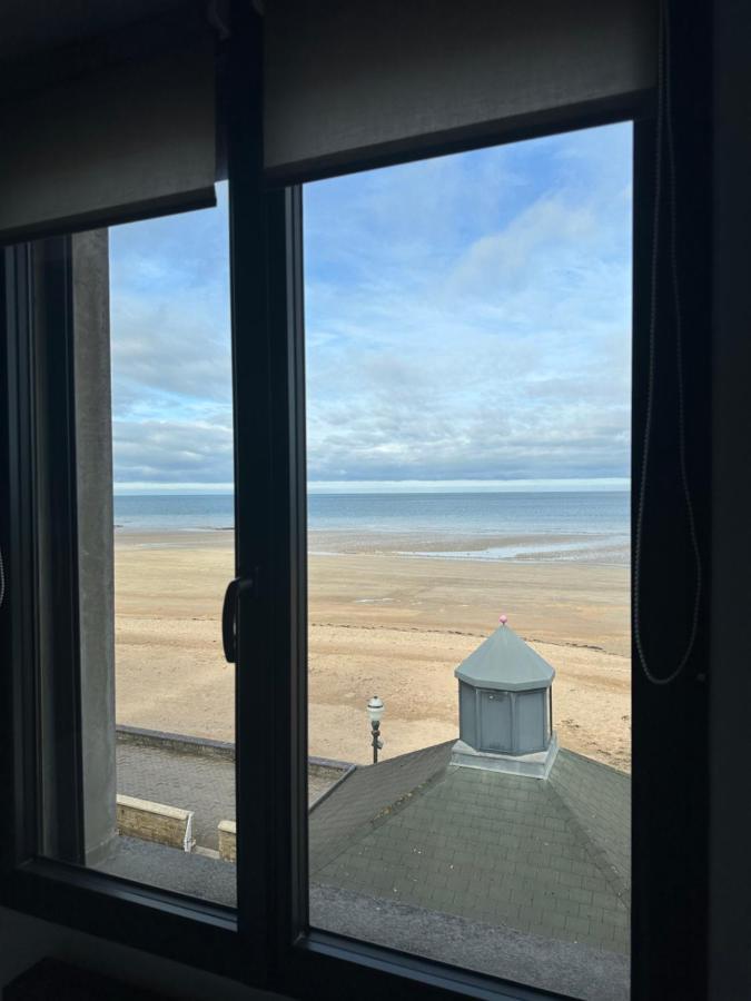 Hotel Papagayo Saint-Aubin-Sur-Mer (Calvados)