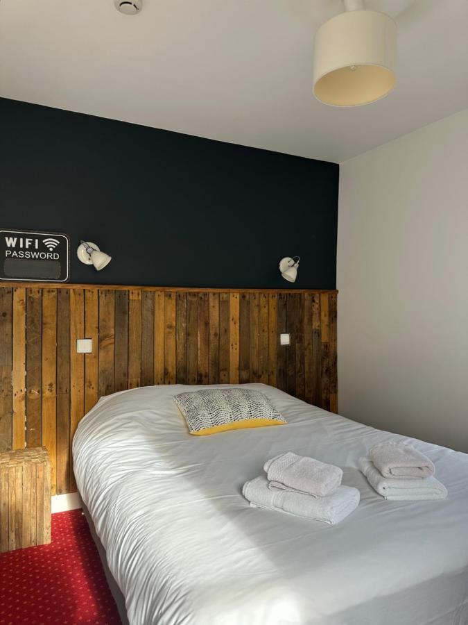 Papagayo Hotel Saint-Aubin-Sur-Mer (Calvados)