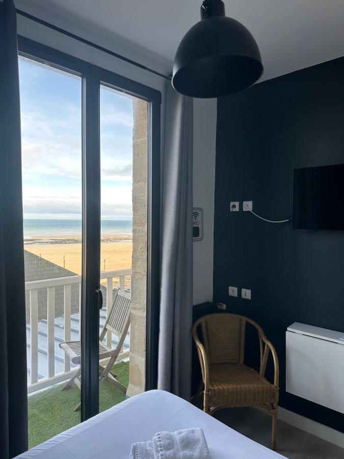 Papagayo Saint-Aubin-Sur-Mer (Calvados)
