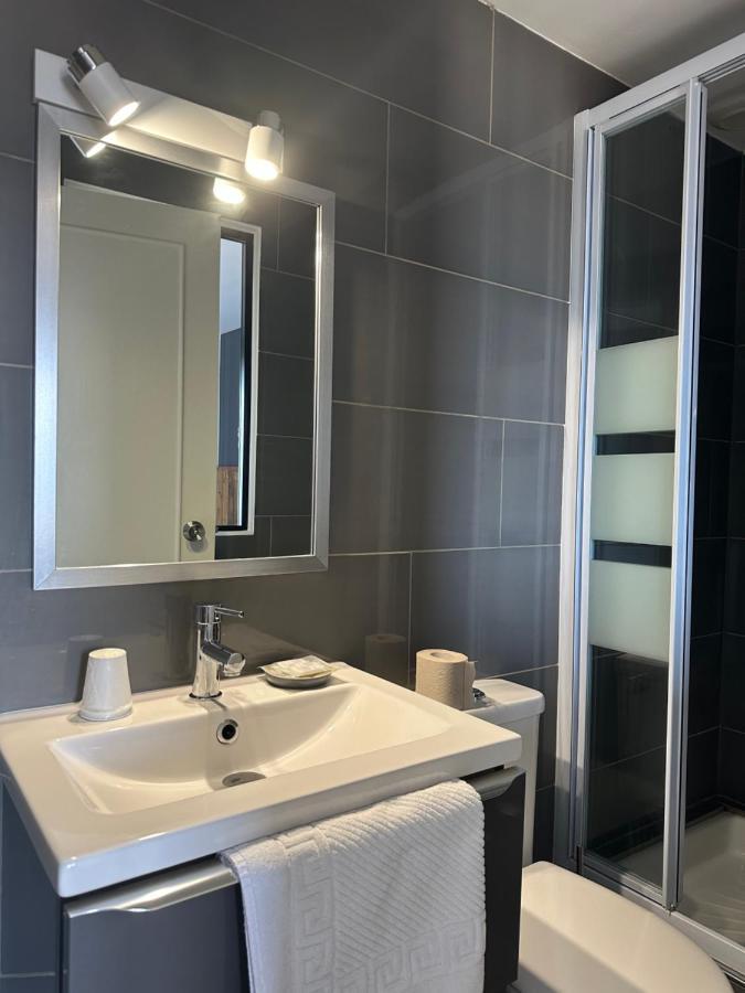 Papagayo Hotel Saint-Aubin-Sur-Mer (Calvados)